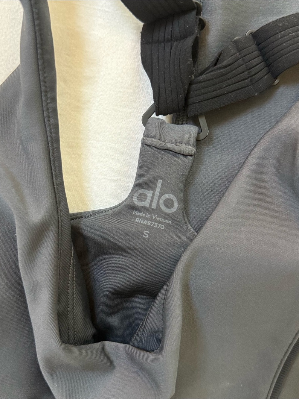 Alo yoga set - Picture 2 of 4